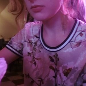 Meet your Posher, Kendra